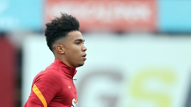 Son dakika Galatasaray haberleri | Gustavo Assunçao'dan Fatih Terim sözleri!
