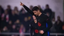 Barcelona rahat turladı