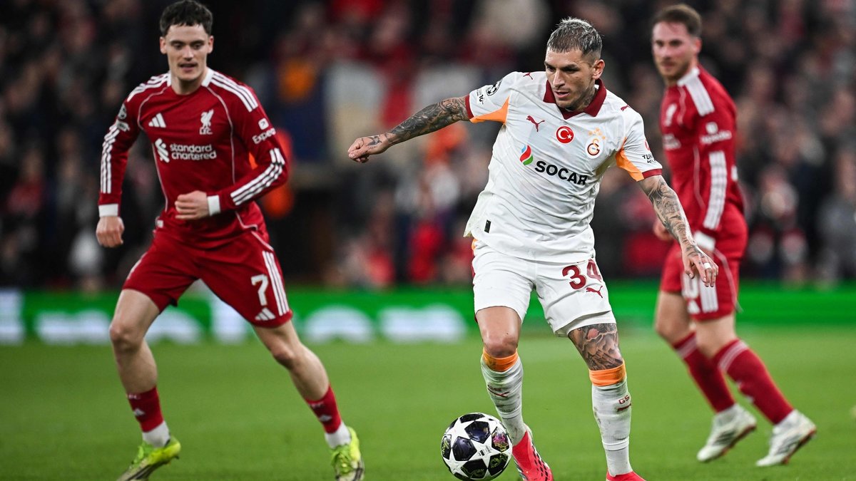 Galatasaray'ın Şampiyonlar Ligi'nden elde ettiği hasılat belli oldu!