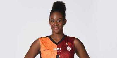 Sinead Jack, 1 yıl daha Galatasaray'da