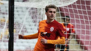 Kerem az daha Beşiktaş’a gidecekti