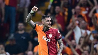 Kral Icardi’den 2’de 2