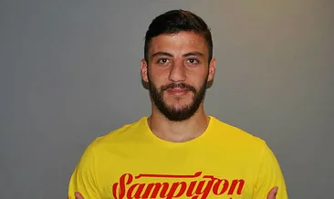 Göztepe'de hakan çinemre sezonu kapattı