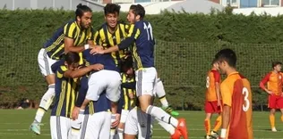 Galatasaray evinde boyun eğdi