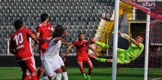 Antalya'nın keyfi kaçtı