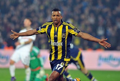 Luis Nani’den flaş açıklama: Fenerbahçe’den haber bekliyorum!