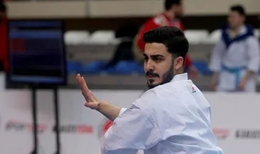 Veteranlar Karate Şampiyonası sona erdi