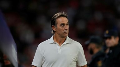 Sevilla part ways with manager Lopetegui after Champions League defeat