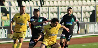 Ankaragücü Avrupa listesinde!