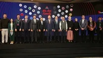 Etnospor sona erdi