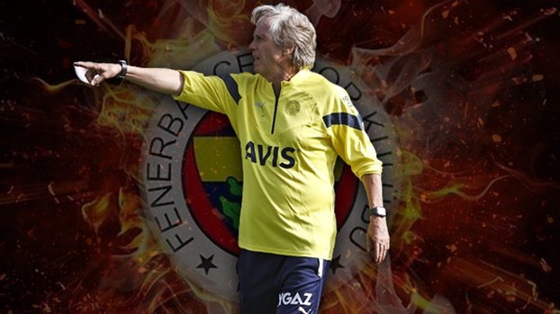 FENERBAHÇE TRANSFER HABERLERİ: Jorge Jesus'tan takıma dev neşter! 6 futbolcu birden...