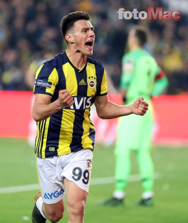 Fenerbahçe’nin eski yıldızı Eljif Elmas ezeli rakibe gidiyor