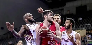 Devler’e Cedi yetmedi