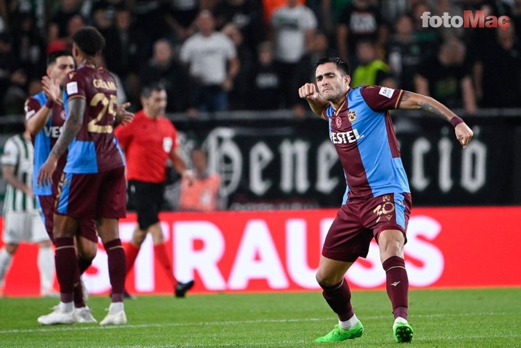 TRABZONSPOR HABERLERİ - Spor yazarları Ferencvaros-Trabzonspor maçını değerlendirdi