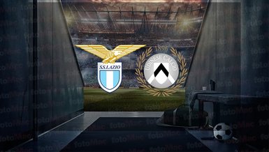 Lazio - Udinese maçı ne zaman, saat kaçta ve hangi kanalda canlı yayınlanacak? | İtalya Serie A