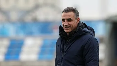 Tayfur Havutçu yarın kulübede