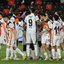 RAMS Başakşehir ligi 5. sırada tamamladı!