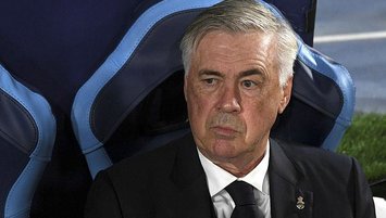 Ancelotti yüksek lisansını tamamladı