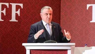 Bakan Bak’tan başarı dileği