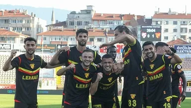 Seri sürecek