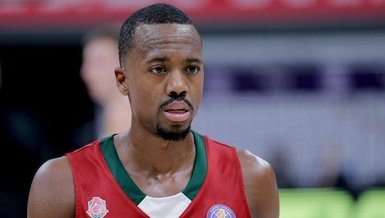 Errick McCollum'a bıçaklı saldırı!