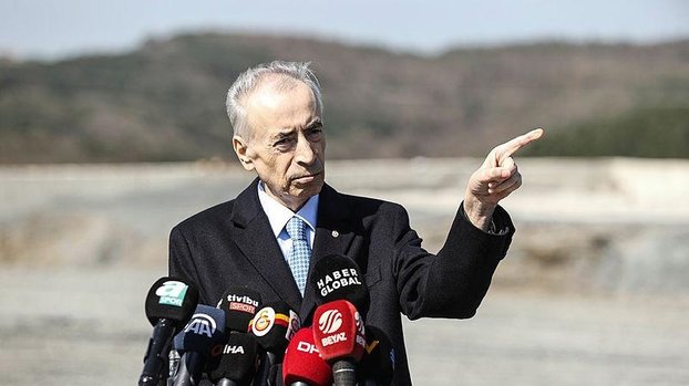 Serdar Tatlı istifa etsin #