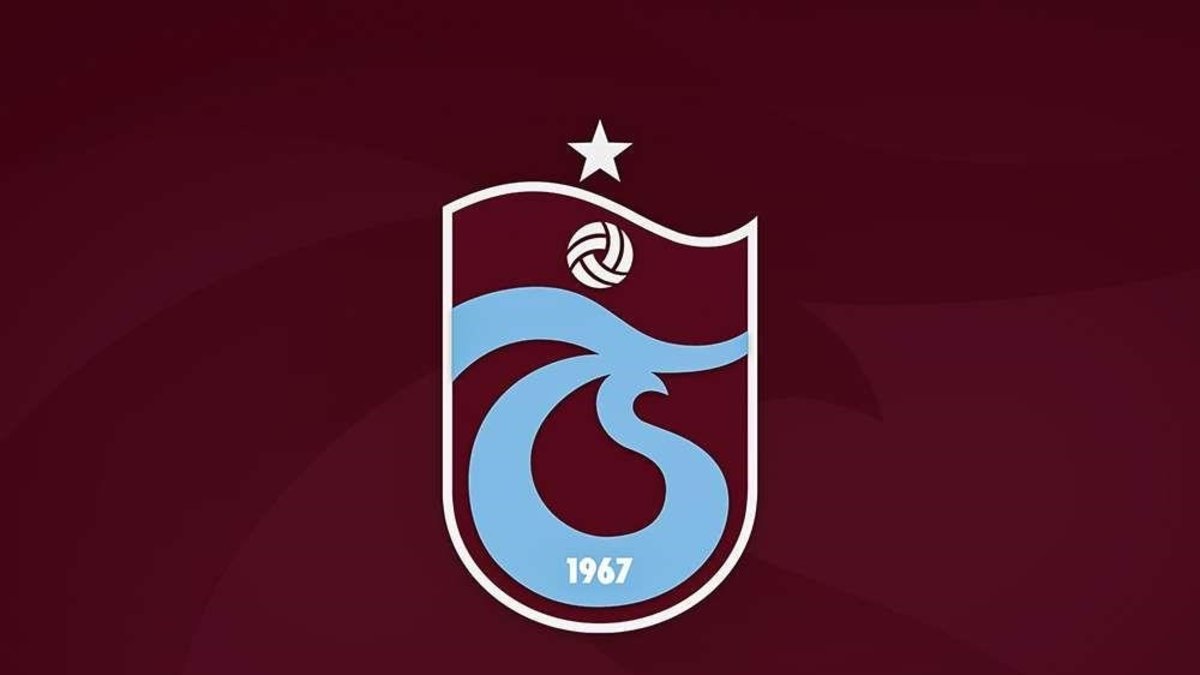 Trabzonspor'dan adalet vurgusu: Hocam, adaletli olsun Trabzonspor'dan adalet vurgusu: Hocam, adaletli olsun