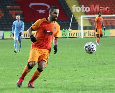 Fatih Terim’den yıldız isme şok! İşte 2021 model Galatasaray