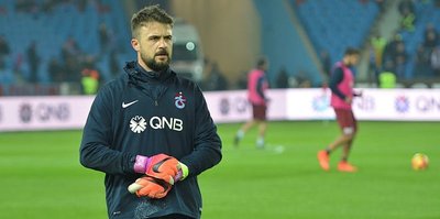 Trabzonspor'da Onur geçit vermiyor