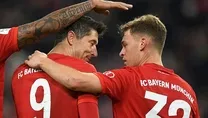 Herkes tek yürek
