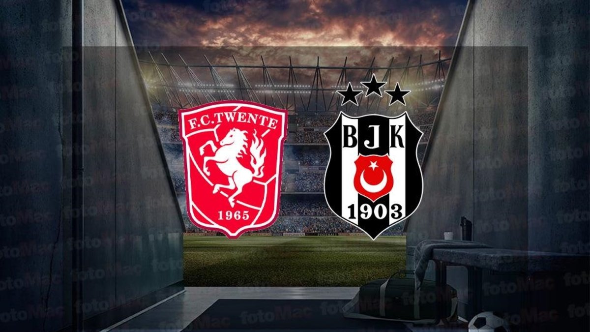 Twente - Beşiktaş maçı CANLI İZLE | UEFA Avrupa Ligi canlı Twente - Beşiktaş maçı CANLI İZLE | UEFA Avrupa Ligi canlı