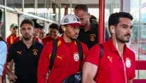 Cimbom taktik çalıştı