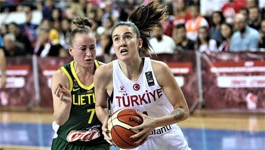 Rakibimiz Sırbistan