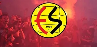 Eskişehirspor’a puan silme cezası