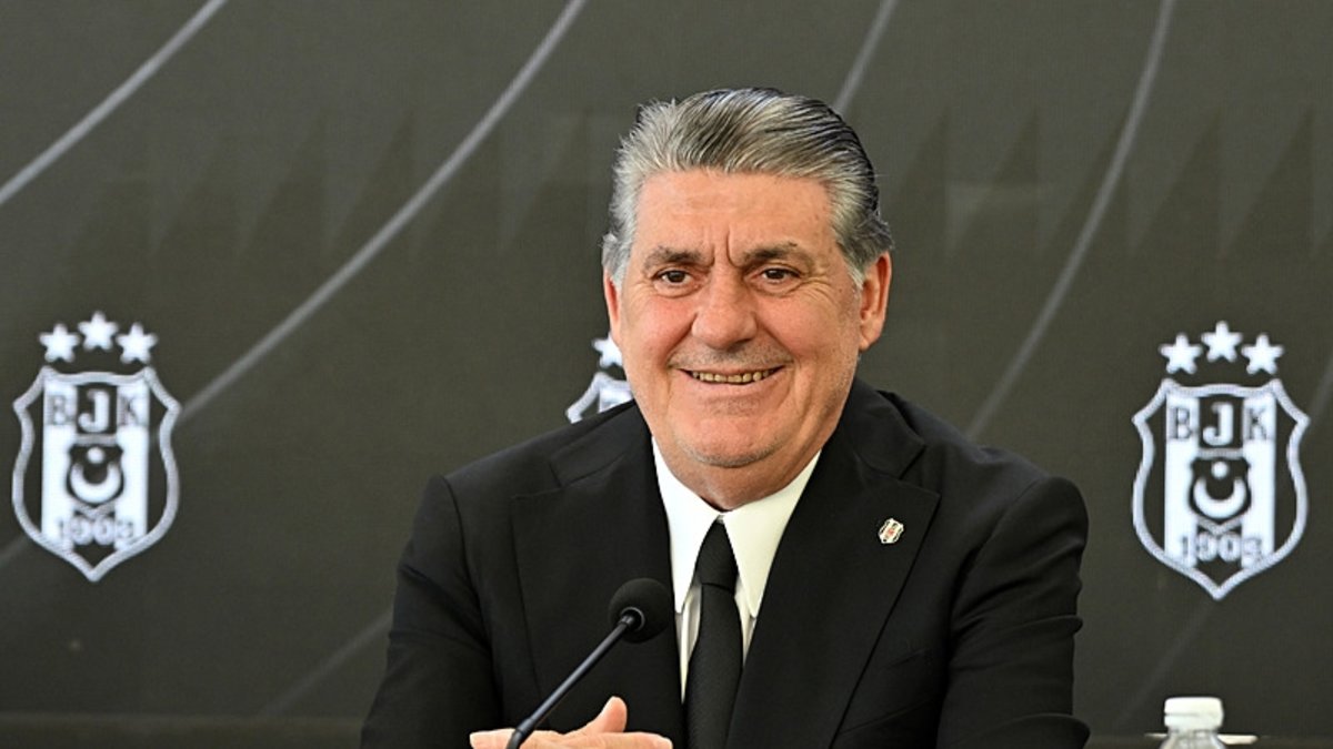 Beşiktaş'tan UEFA için "yükümlülükler yerine getirildi" açıklaması!