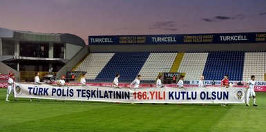 Beşiktaş - Kasımpaşa Spor Toto Süper Lig 28. hafta mücadelesi