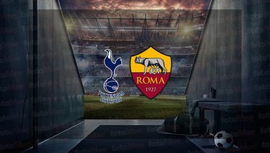 Tottenham - Roma maçı ne zaman, saat kaçta ve hangi kanalda canlı yayınlanacak? | Hazırlık maçı