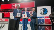 2025 draftında ilk sıra Mavs’in!