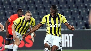 Son dakika spor haberi: İşte Fenerbahçe'nin Kasımpaşa maçında penaltı kazandığı pozisyon...