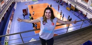 Voleybol gündemi 18.08.19