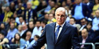 Fenerbahçe Doğuş Başantrenörü Baskonia eşleşmesi hakkında konuştu