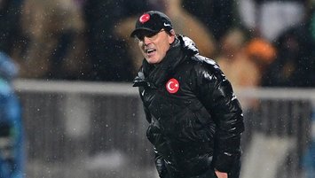 Vincenzo Montella: İnanılmaz gururluyum