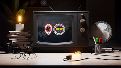 Royal Antwerp Fenerbahçe maçı CANLI ŞİFRESİZ izle! Fenerbahçe maçı nasıl izlenir? Fenerbahçe UEFA maçı şifresiz izlenebilecek kanallar listesi...