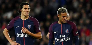 Cavani’den 1 milyon €’ya ret!