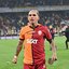 Lucas Torreira'dan bir ilk!
