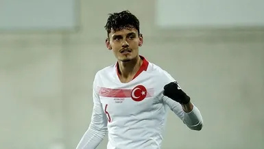 Enes Ünal rüzgarı