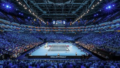SPOR HABERİ - ATP'de finalin adı belli oldu! Zverev ve Medvedev...