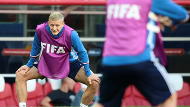 Igor Smolnikov'un menajerinden transfer açıklaması! Medipol Başakşehir...