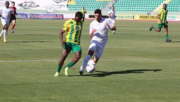 Şanlıurfaspor’da kongre ertelendi