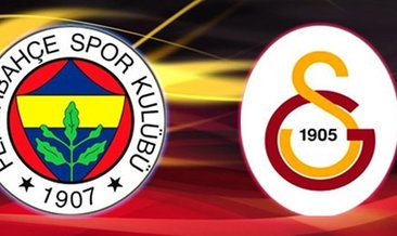 Fenerbahçe'den Galatasaray'a transfer oldu! Resmi siteden açıklama geldi | Son dakika haberleri